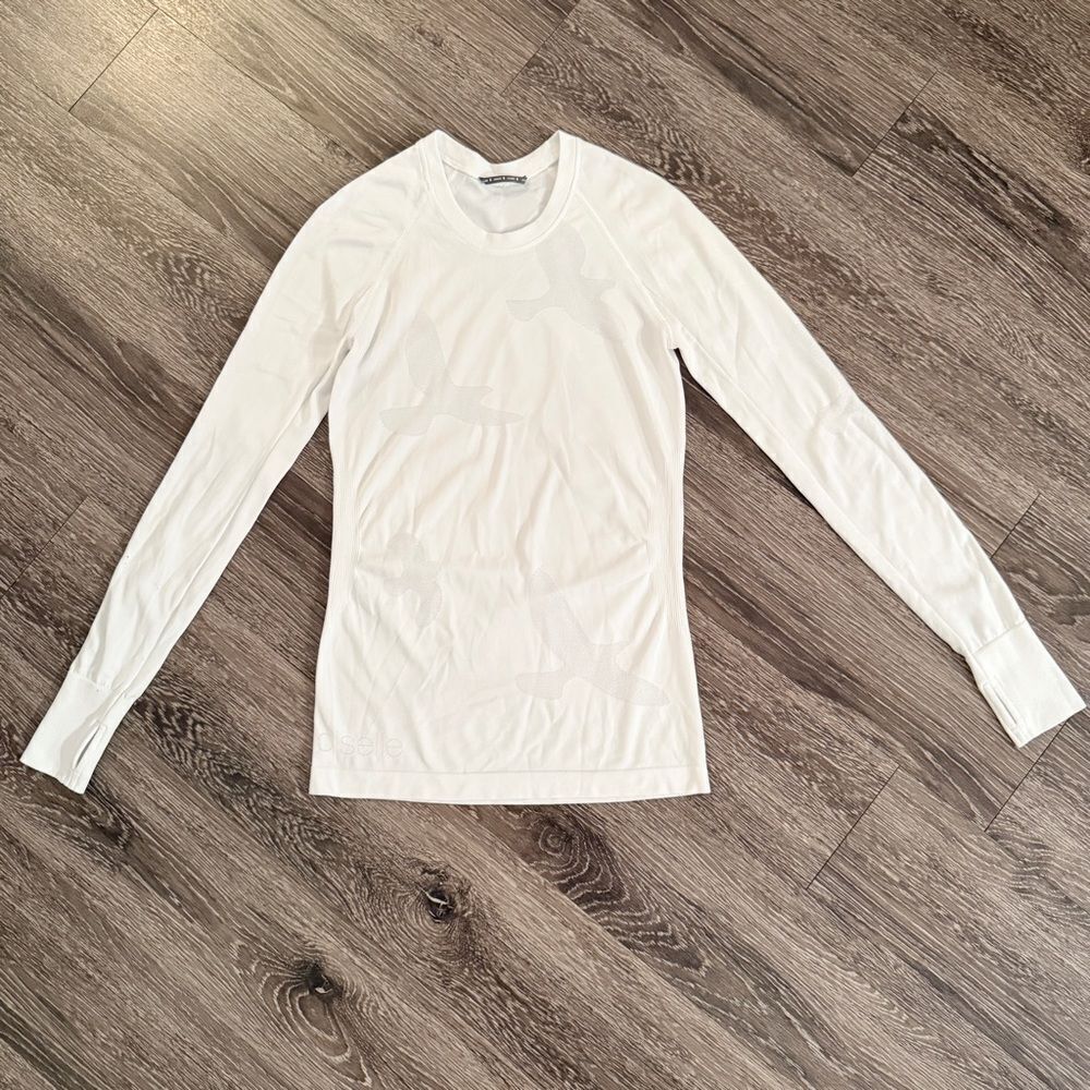 Oiselle Flyte Long Sleeve